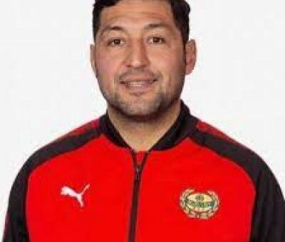 Juan Robledo