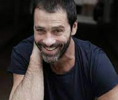 Juan Shuk
