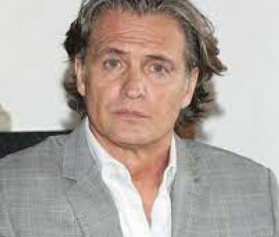 Juan Soler