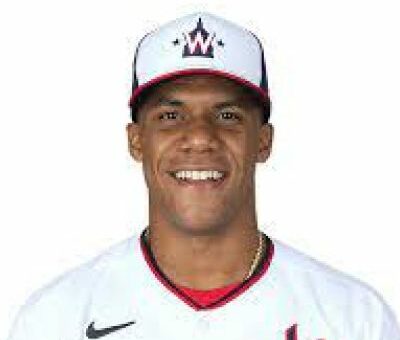 Juan Soto