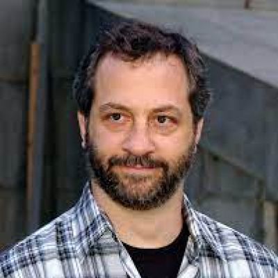 Judd Apatow