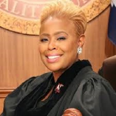 Judge Karen