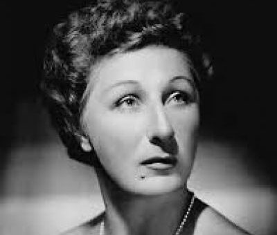 Judith Anderson