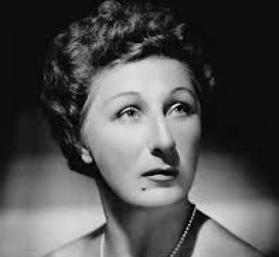 Judith Anderson