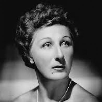 Judith Anderson