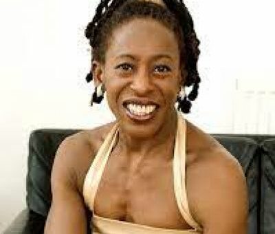 Judith Jacob