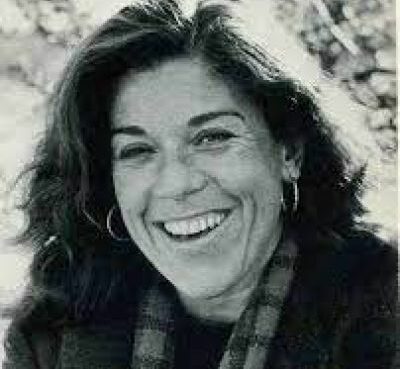 Judith Rossner