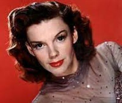 Judy Garland