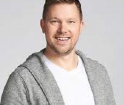 Juha Perala