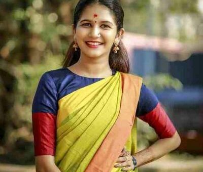 Juhi Rustagi
