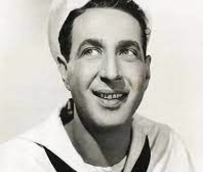 Jules Munshin