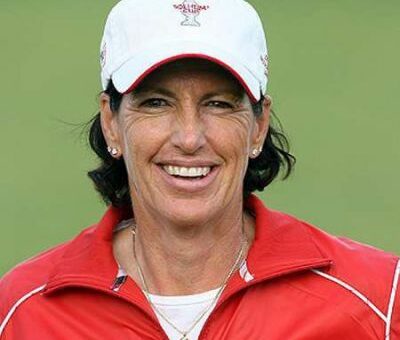 Juli Inkster