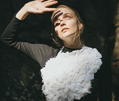 Julia Kostiuchenko