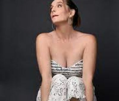 Julia Murney