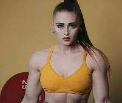 Julia Vins