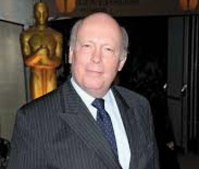 Julian Fellowes