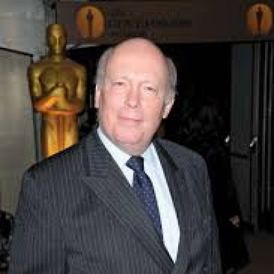 Julian Fellowes