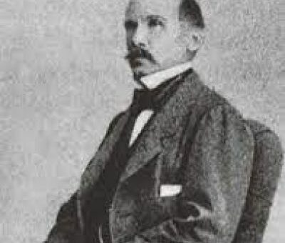 Julian Fontana