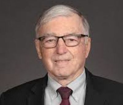 Julian Garrett