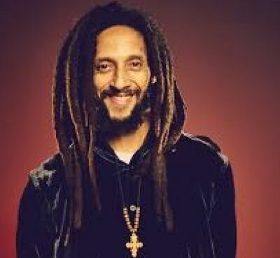 Julian Marley