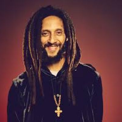 Julian Marley