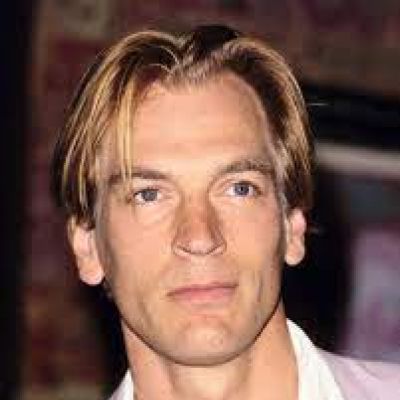 Julian Sands