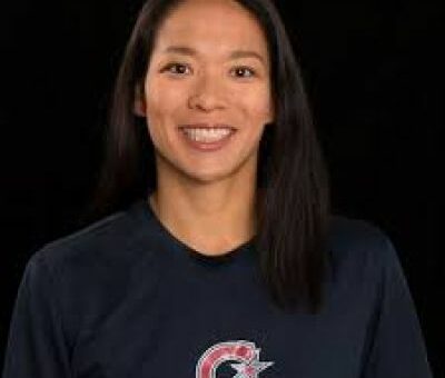 Julie Chu
