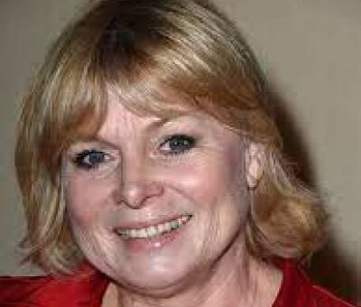 Julie Dawn Cole