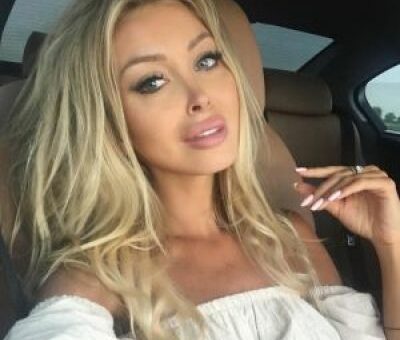 Julie Dybowska