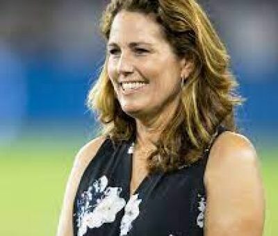 Julie Foudy