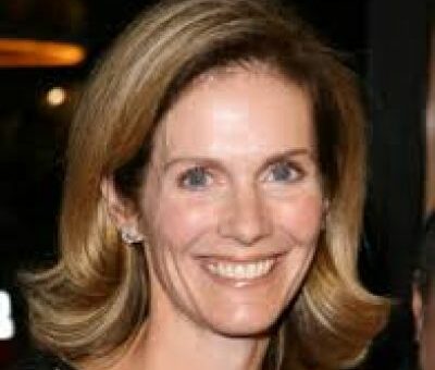 Julie Hagerty