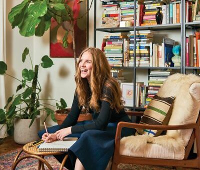 Julie Houts