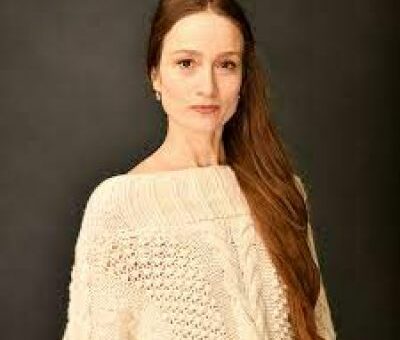 Julie Kent