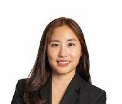 Julie Son