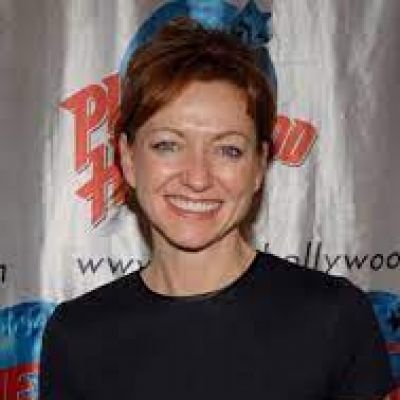 Julie White