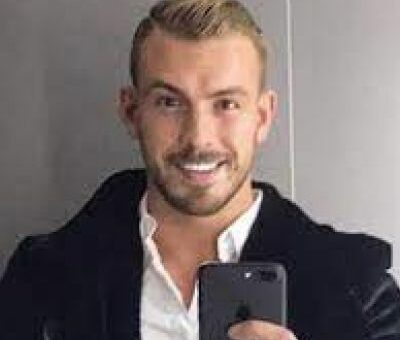 Julien Bert