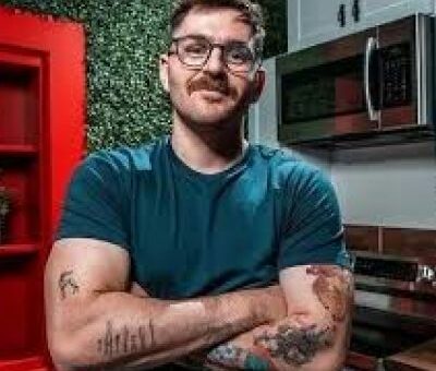 Julien Solomita