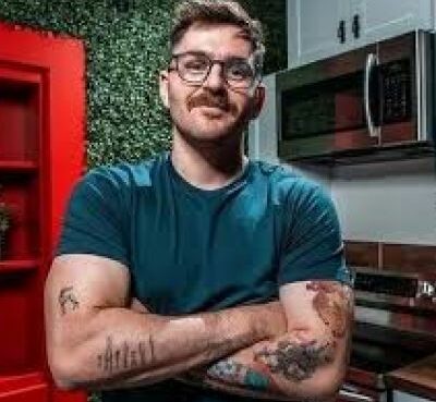 Julien Solomita