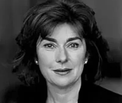 Juliet Cadzow