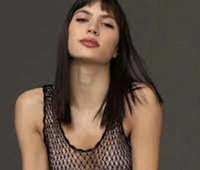 Julieta Anton