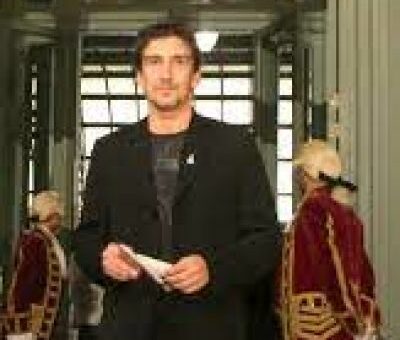 Julio Bocca