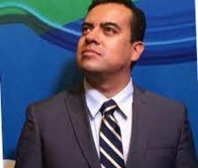 Julio César Ramírez