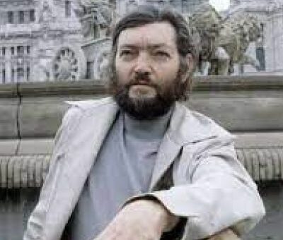 Julio Cortazar