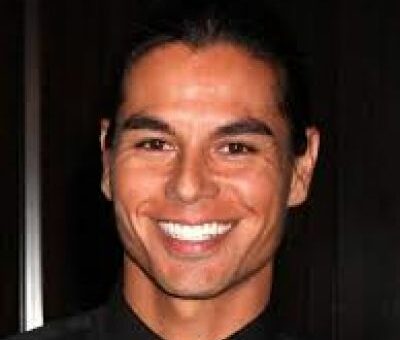 Julio Iglesias Jr.