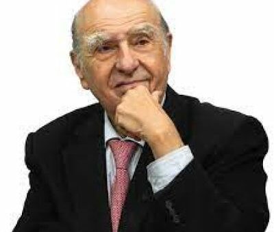 Julio Maria Sanguinetti