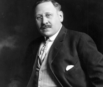 Julius Rosenwald