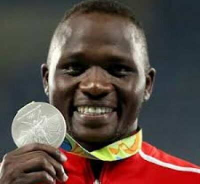 Julius Yego