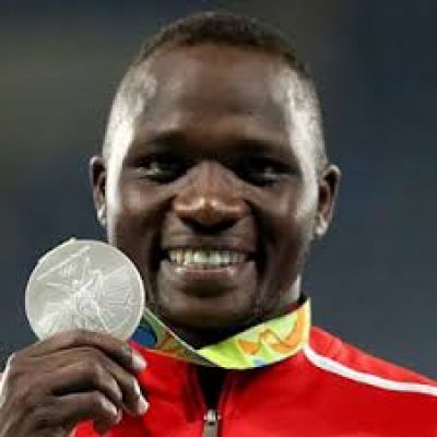 Julius Yego