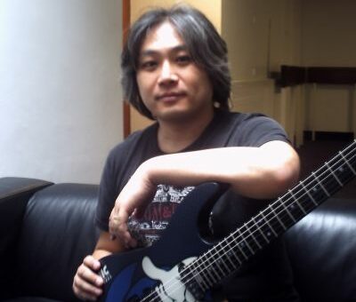 Jun Senoue