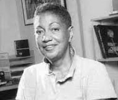 June Jordan